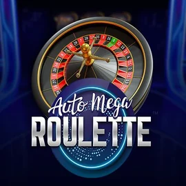 Auto Mega Roulette