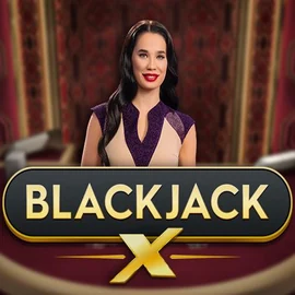 BlackjackX