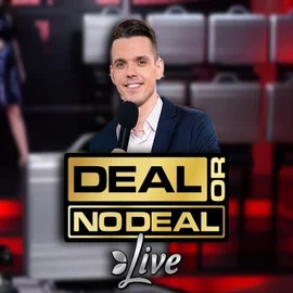 Deal Or No Deal