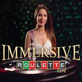 Immersive Roulette
