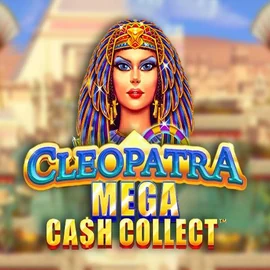 Cleopatra Mega Cash Collect