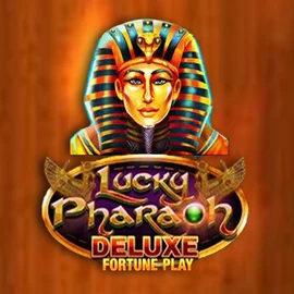 Lucky Pharaoh Deluxe Fortune
